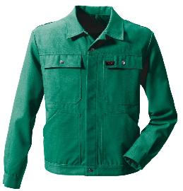 OK-Blouson dunkelgrün Produktbild